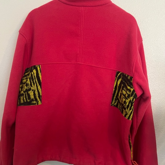 Nike jacket - Picture 2 of 2